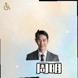 周明